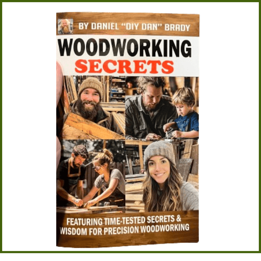 Woodworking Secrets