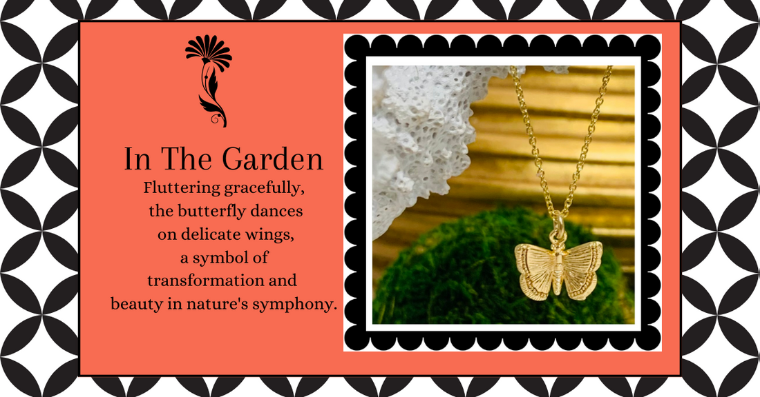 Experience The Joy Of Gardening