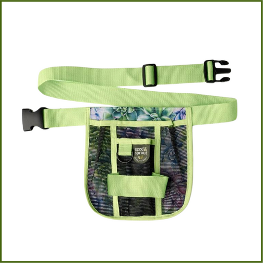 Gardening Tool Belt