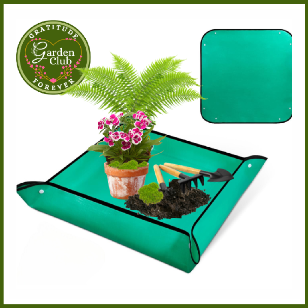 Gardening Potting  Mat