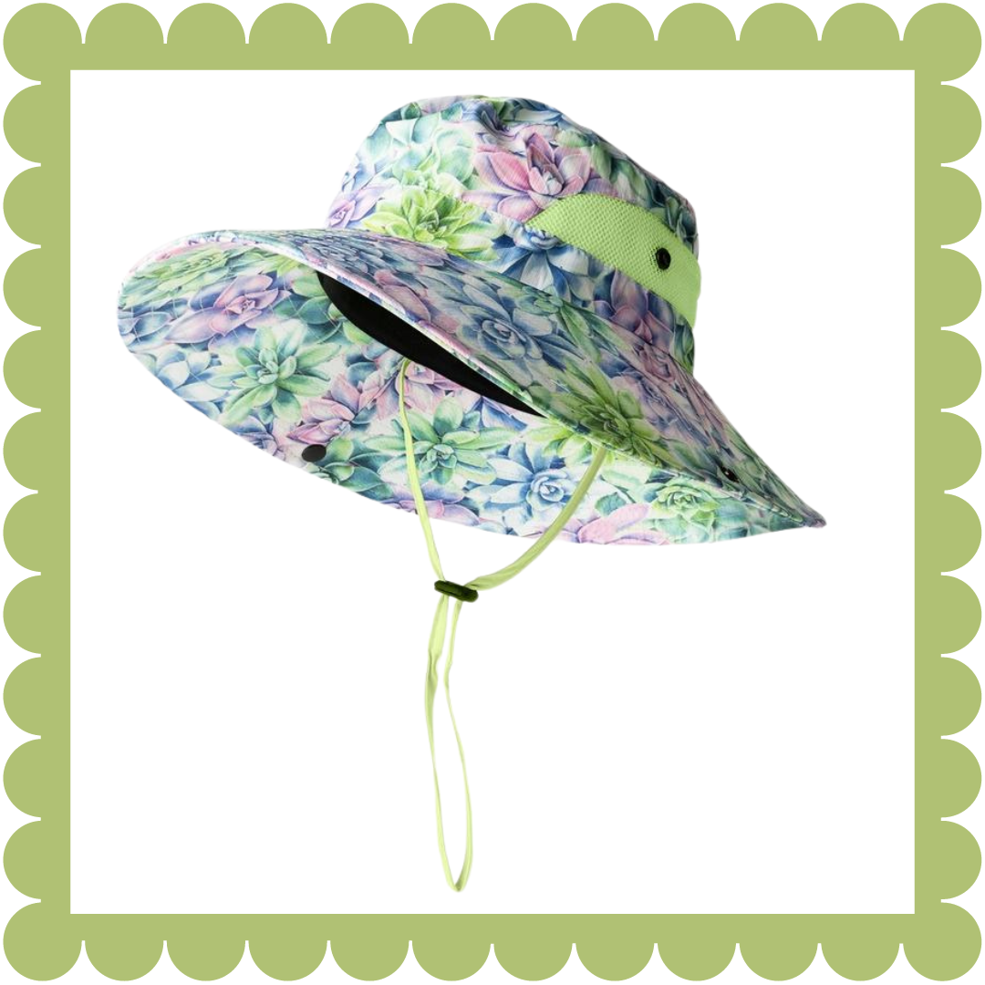 Gardening Hat