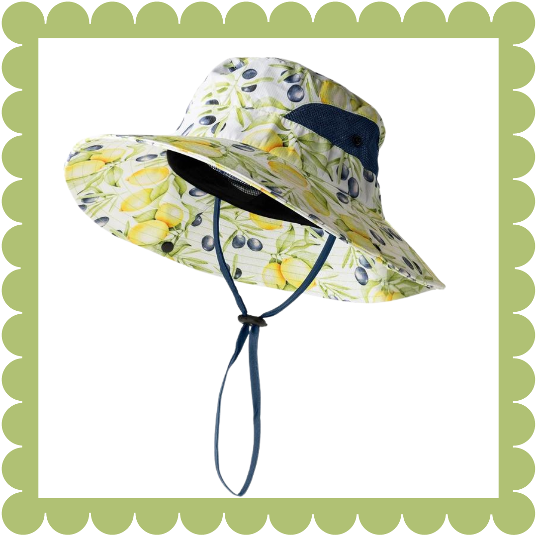 Gardening Hat