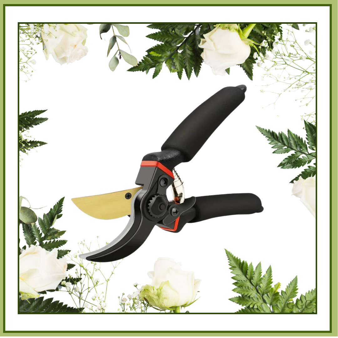 Gardening Pruning Shears